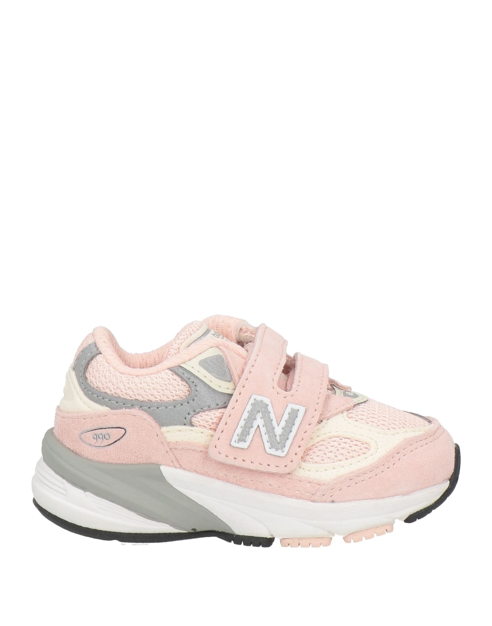 NEW BALANCE Sneakers Kinder Hellrosa von NEW BALANCE