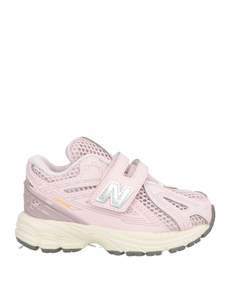 NEW BALANCE Sneakers Kinder Hellrosa von NEW BALANCE
