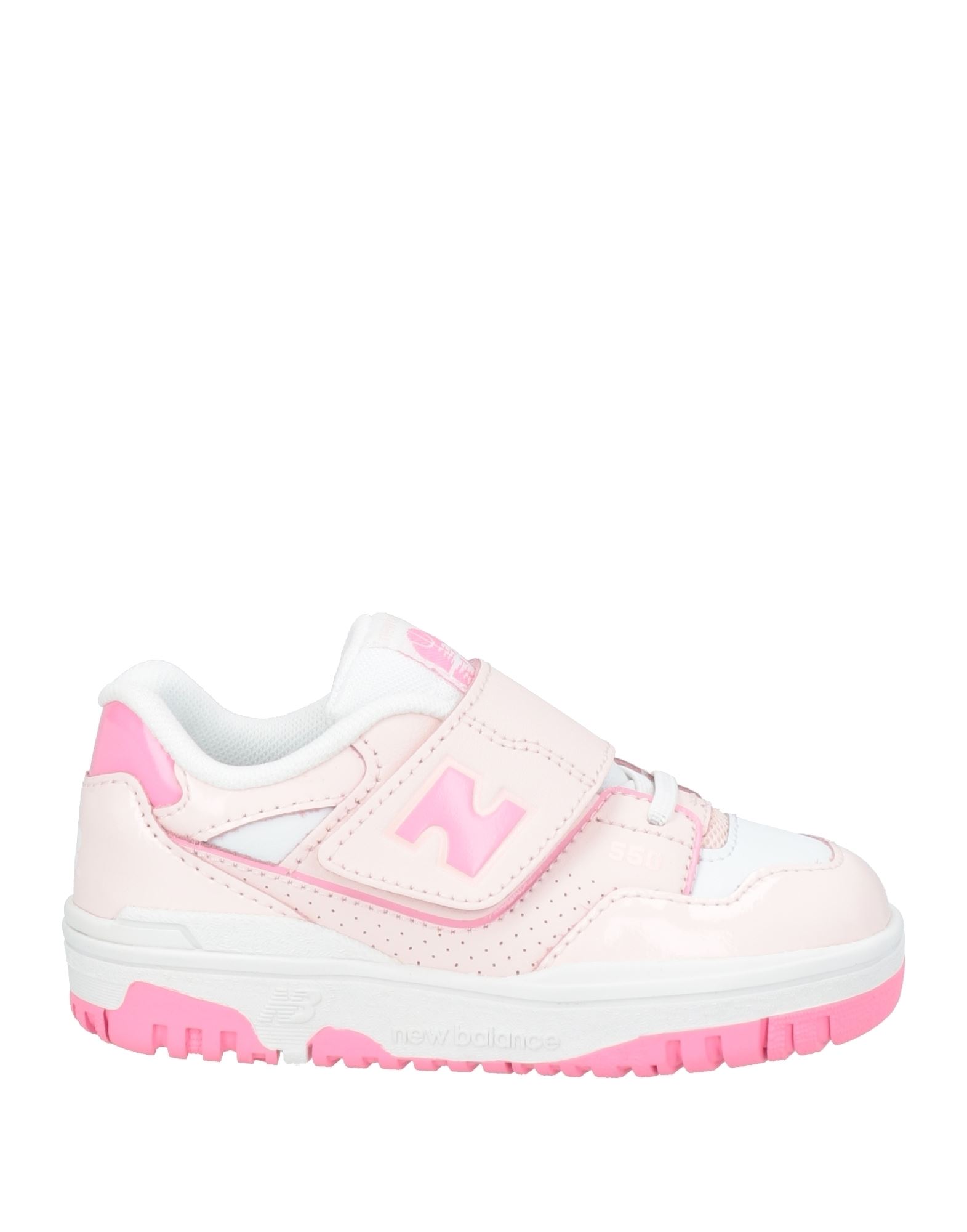 NEW BALANCE Sneakers Kinder Hellrosa von NEW BALANCE