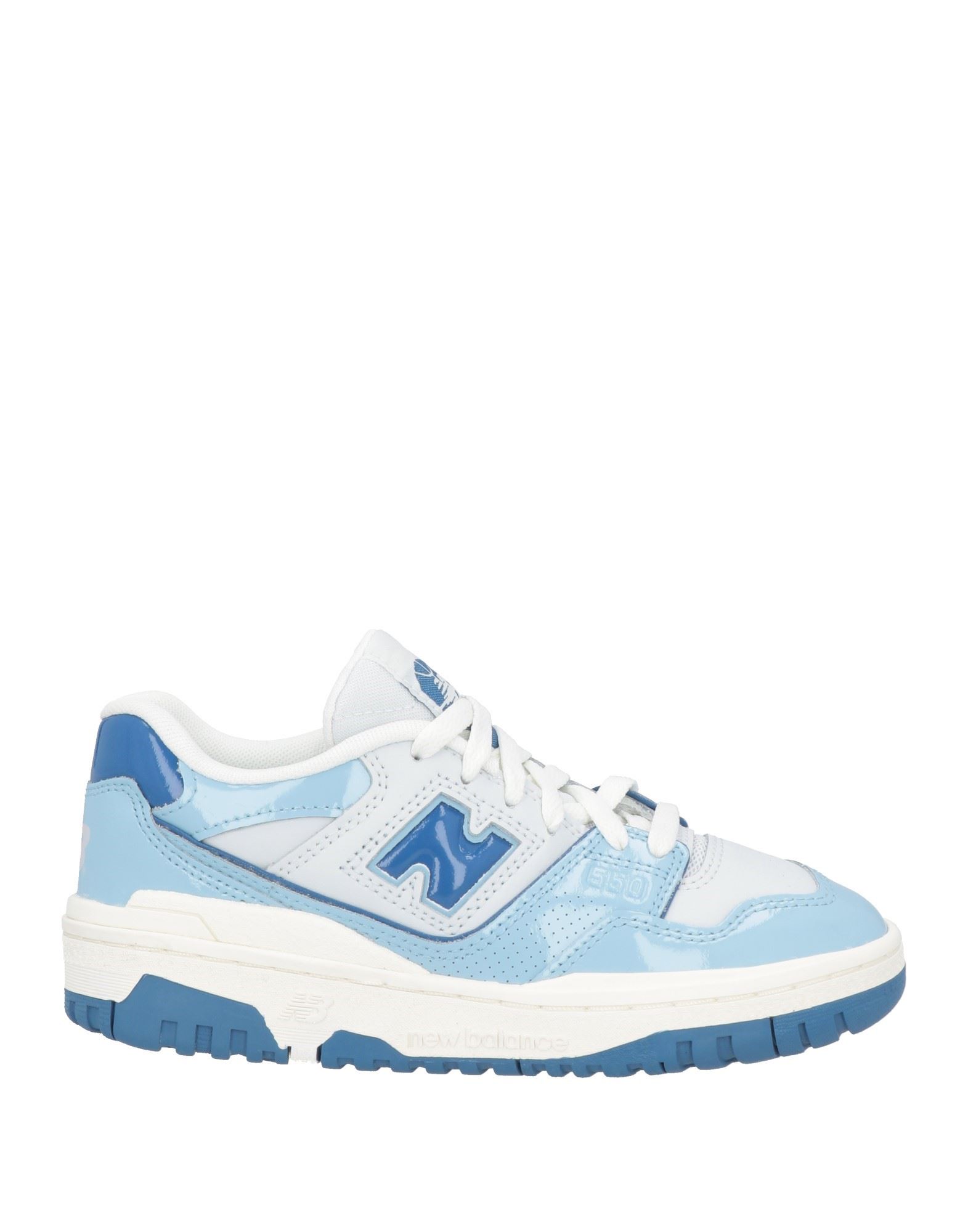 NEW BALANCE Sneakers Kinder Himmelblau von NEW BALANCE