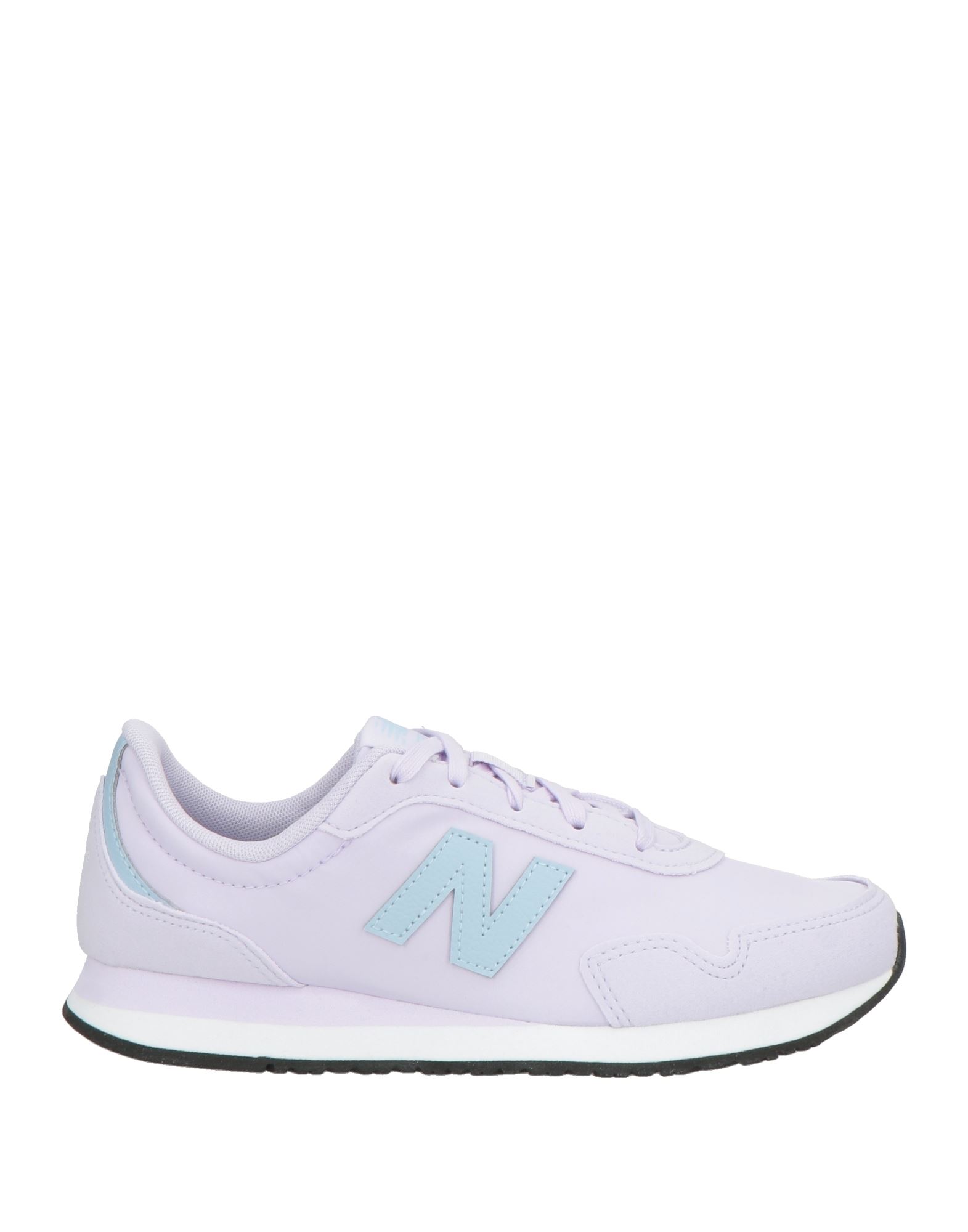 NEW BALANCE Sneakers Kinder Lila von NEW BALANCE
