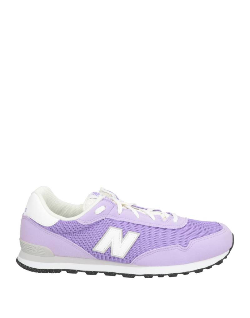 NEW BALANCE Sneakers Kinder Lila von NEW BALANCE
