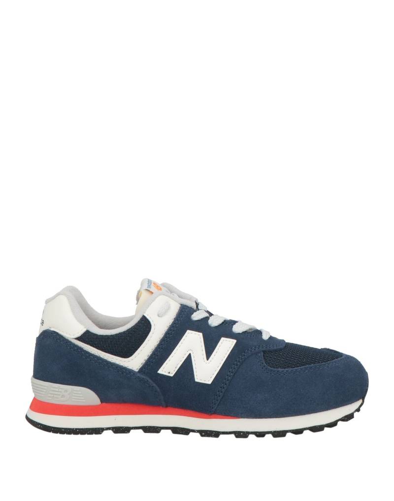 NEW BALANCE Sneakers Kinder Marineblau von NEW BALANCE