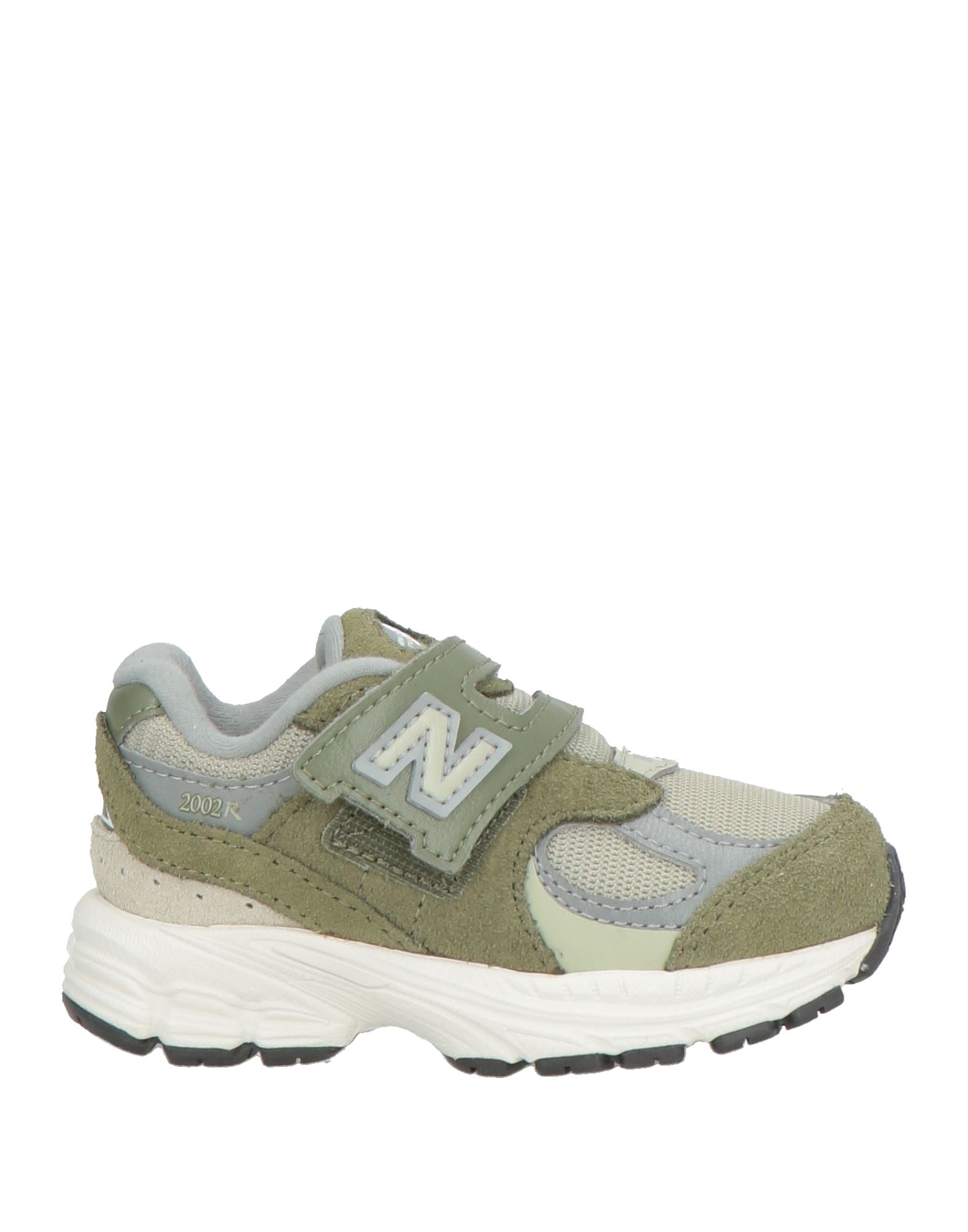 NEW BALANCE Sneakers Kinder Militärgrün von NEW BALANCE