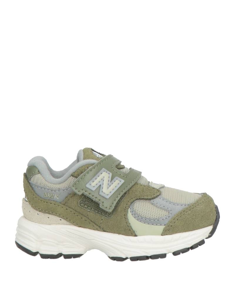 NEW BALANCE Sneakers Kinder Militärgrün von NEW BALANCE