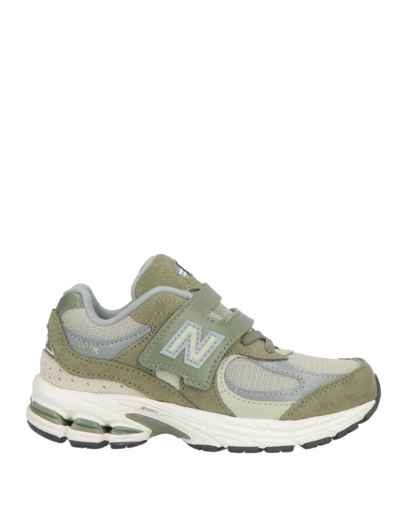 NEW BALANCE Sneakers Kinder Militärgrün von NEW BALANCE