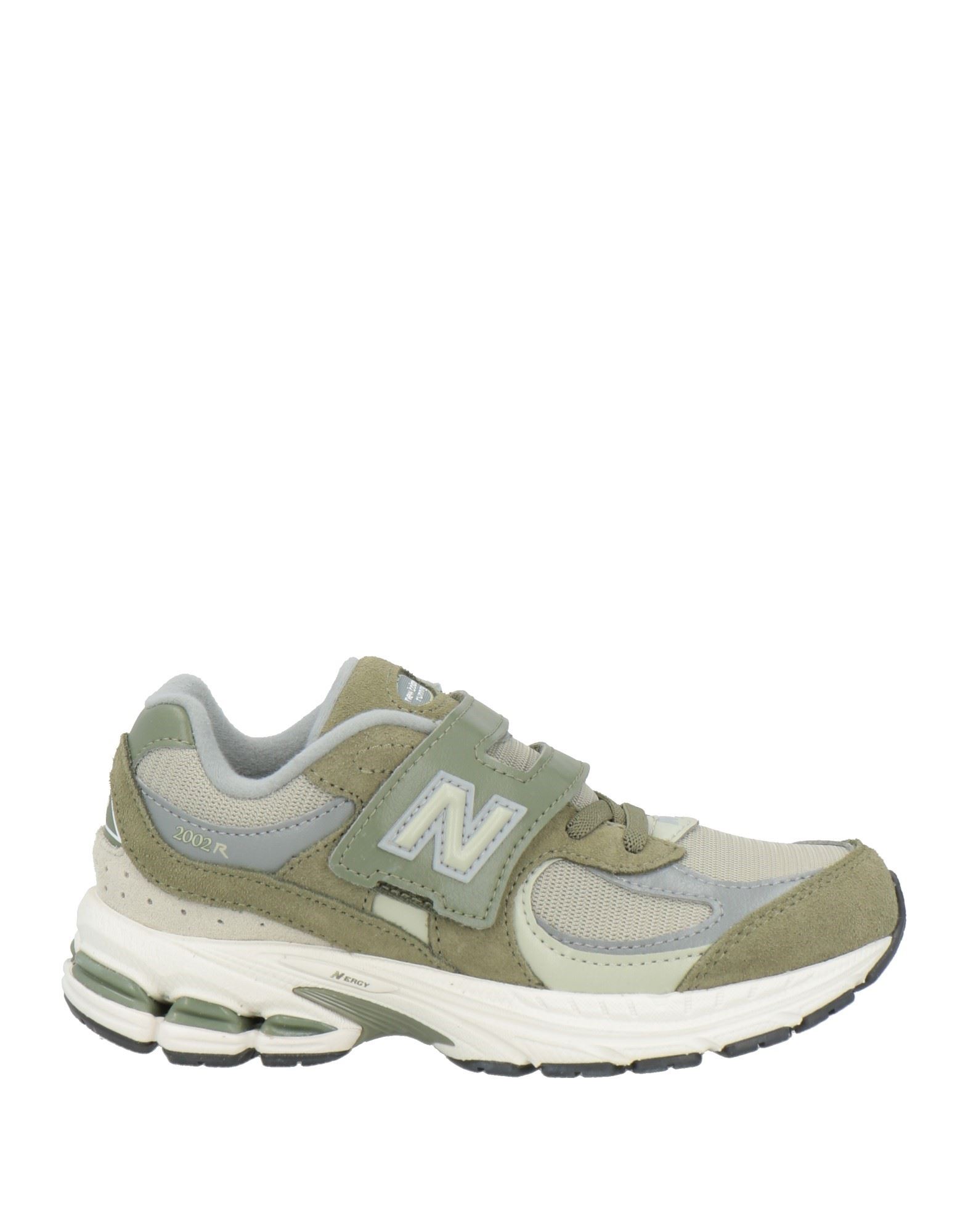 NEW BALANCE Sneakers Kinder Militärgrün von NEW BALANCE