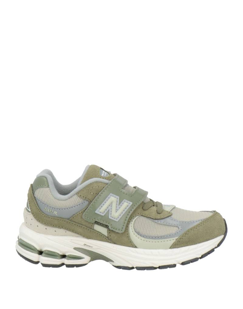 NEW BALANCE Sneakers Kinder Militärgrün von NEW BALANCE