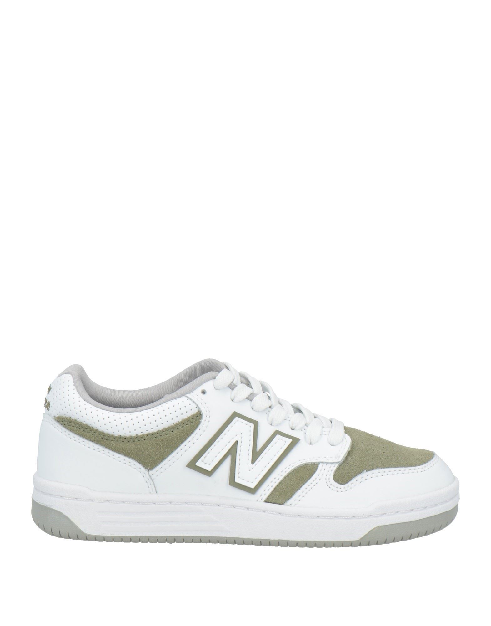 NEW BALANCE Sneakers Kinder Militärgrün von NEW BALANCE