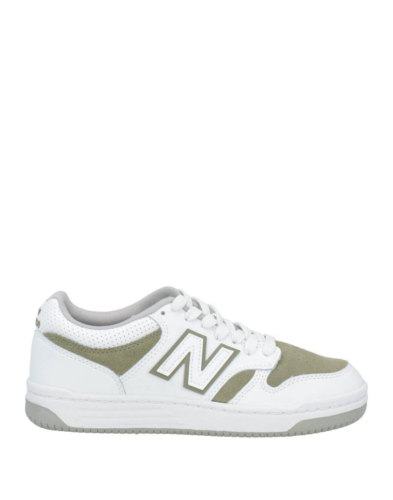 NEW BALANCE Sneakers Kinder Militärgrün von NEW BALANCE