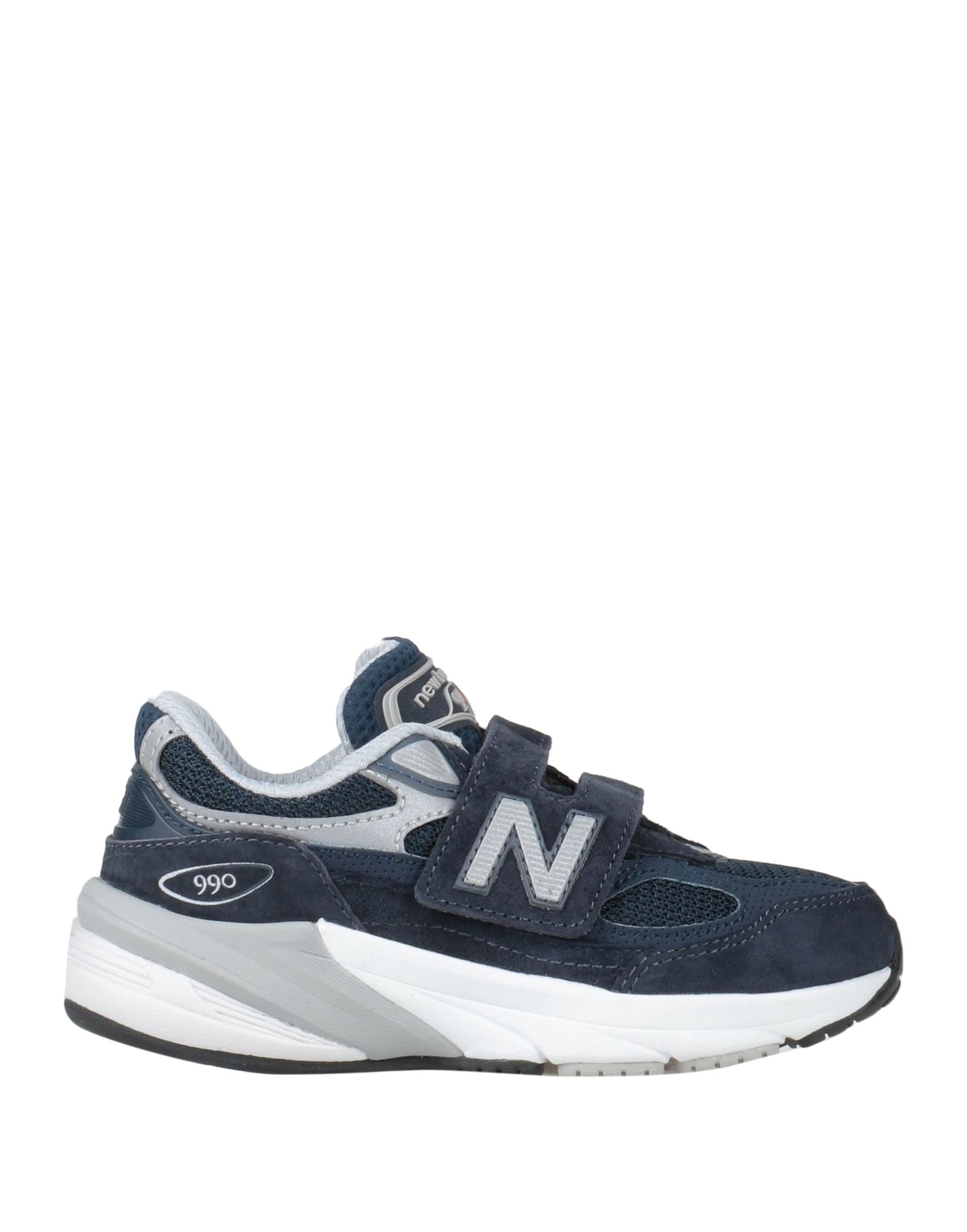 NEW BALANCE Sneakers Kinder Nachtblau von NEW BALANCE