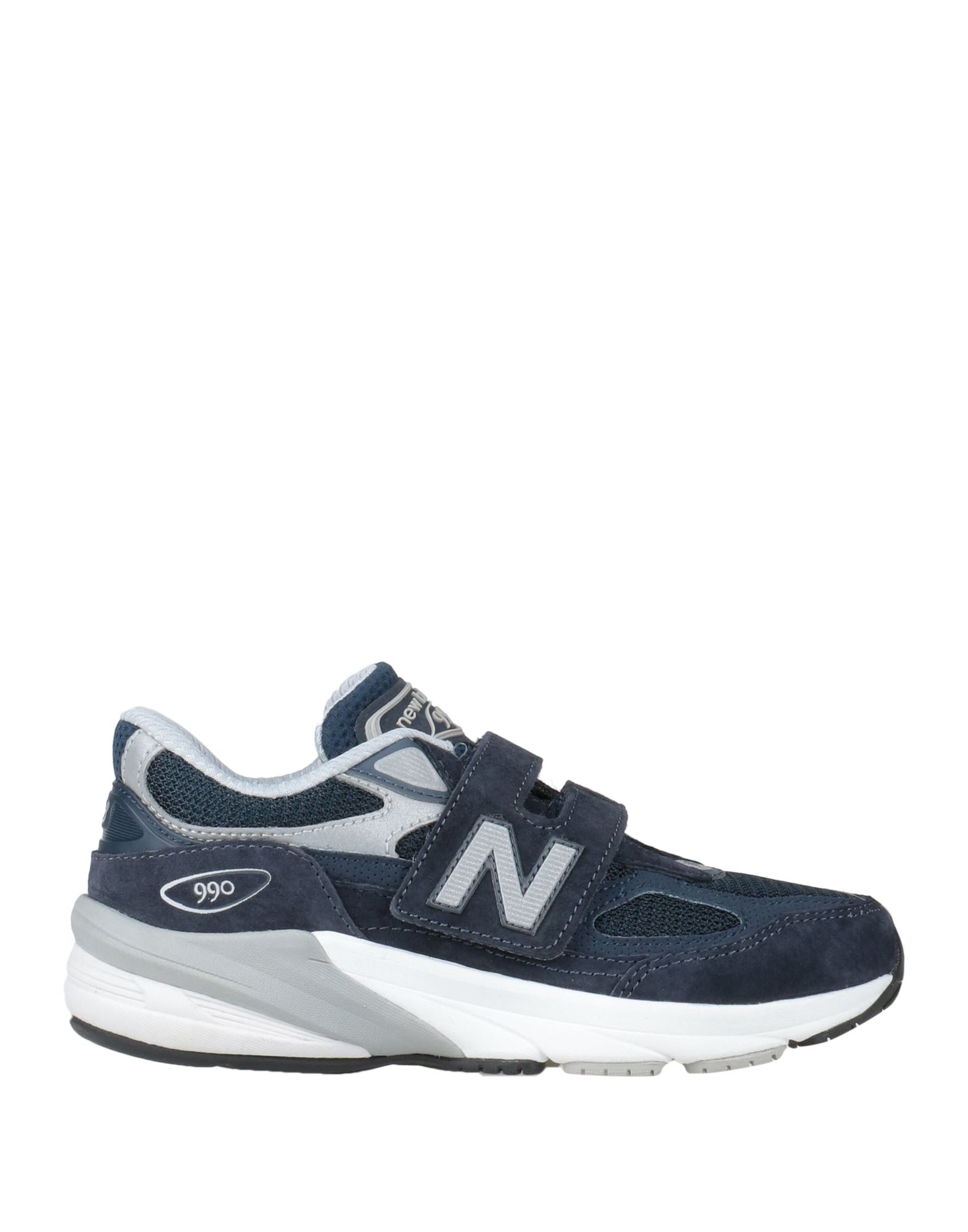 NEW BALANCE Sneakers Kinder Nachtblau von NEW BALANCE