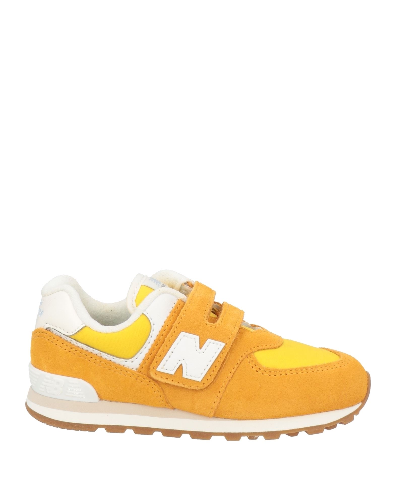 NEW BALANCE Sneakers Kinder Ocker von NEW BALANCE