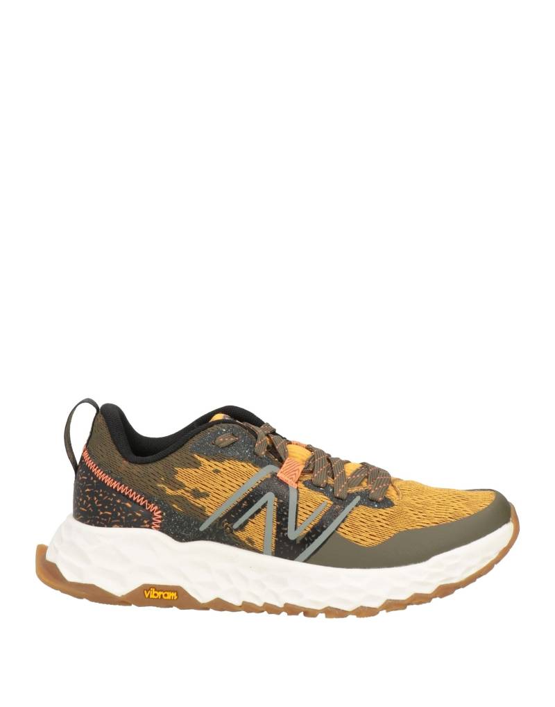 NEW BALANCE Sneakers Kinder Ocker von NEW BALANCE