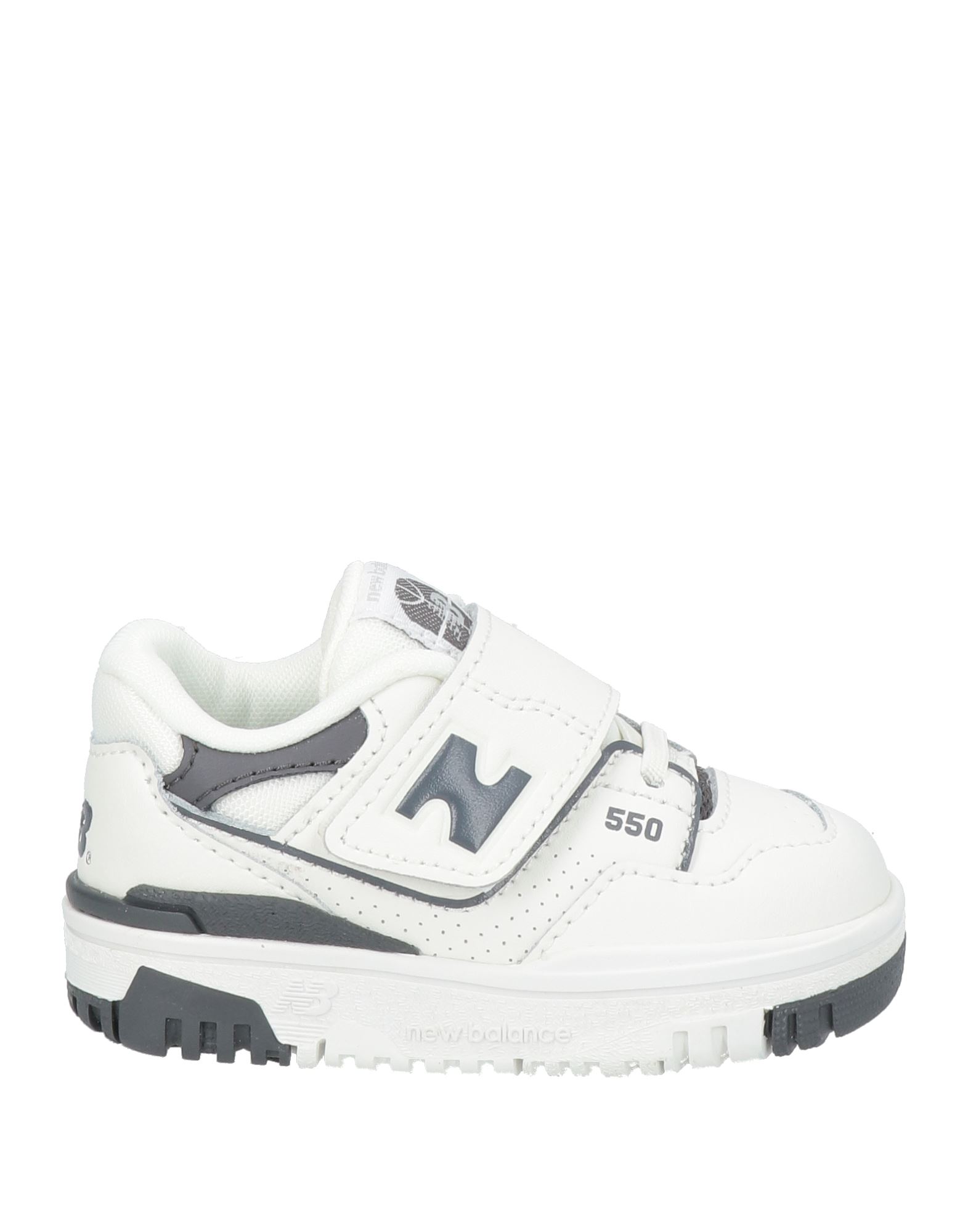 NEW BALANCE Sneakers Kinder Off white von NEW BALANCE