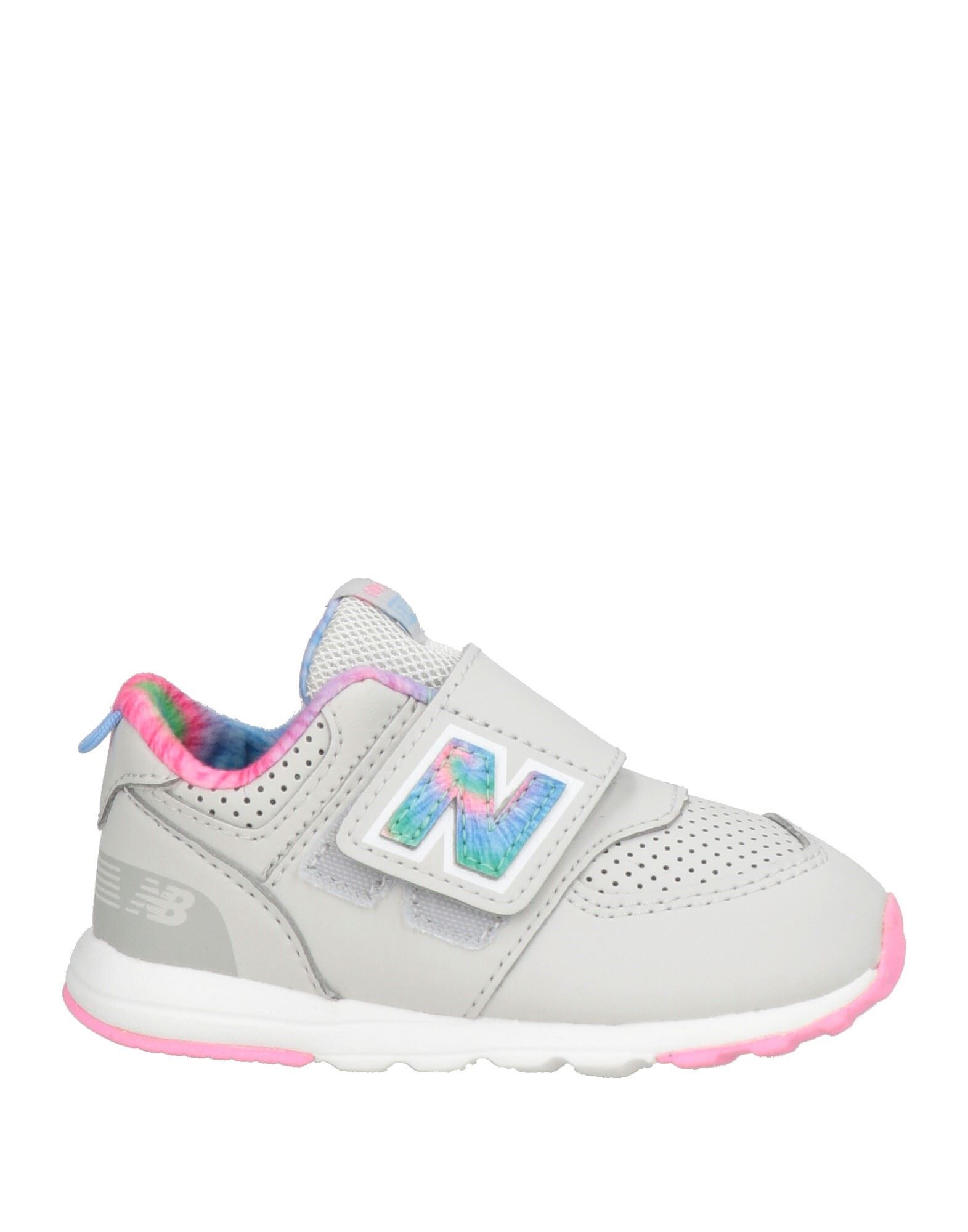NEW BALANCE Sneakers Kinder Off white von NEW BALANCE