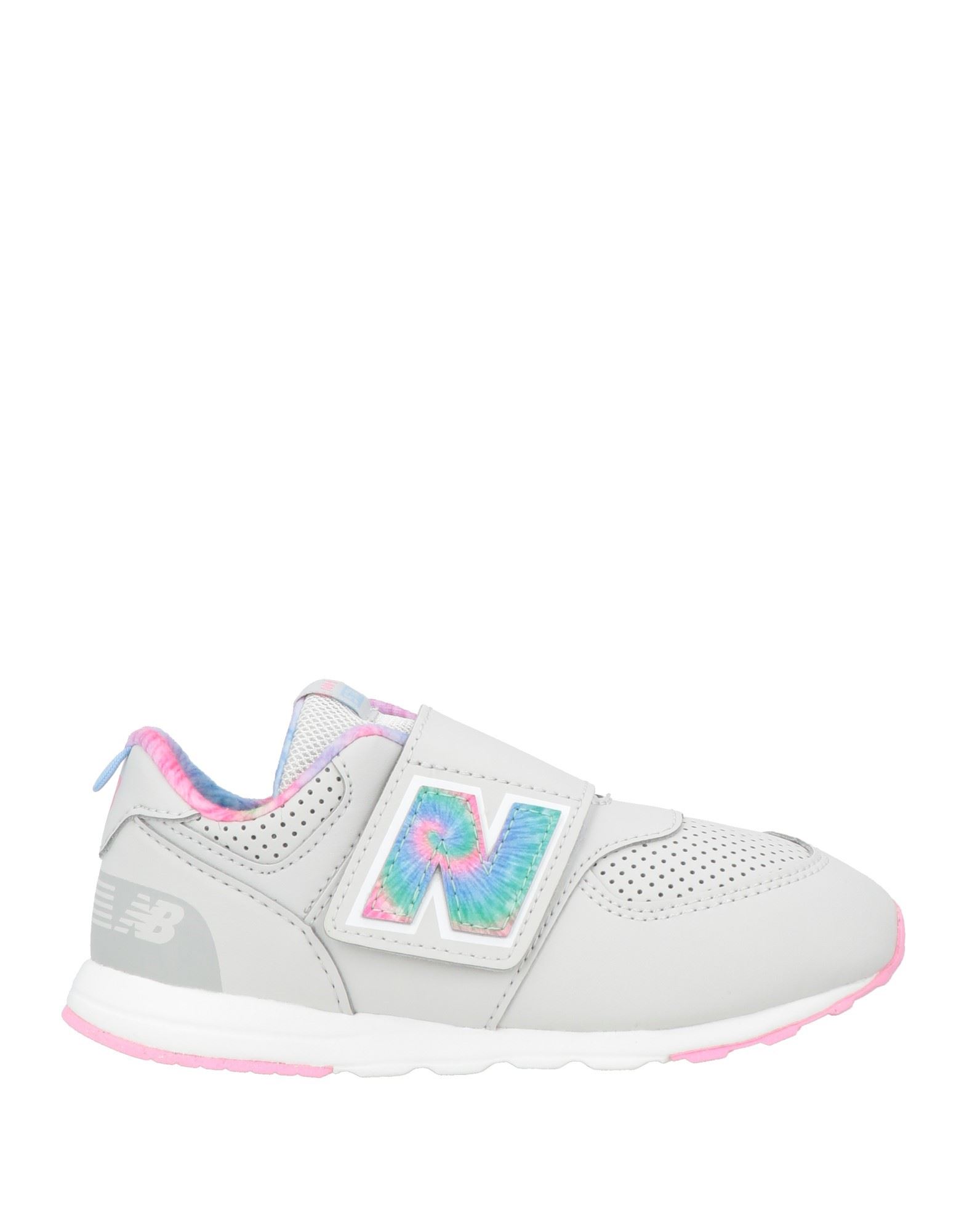 NEW BALANCE Sneakers Kinder Off white von NEW BALANCE