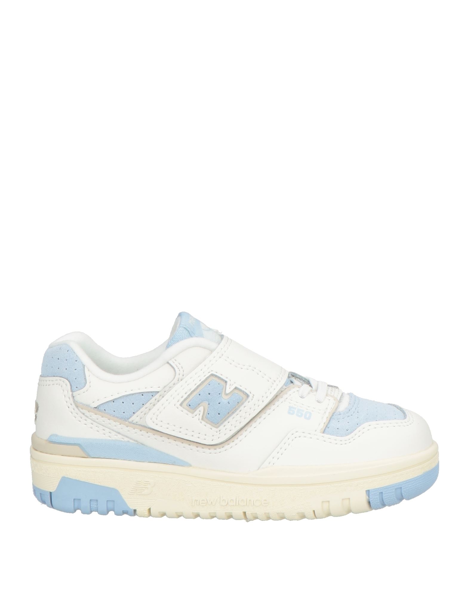 NEW BALANCE Sneakers Kinder Off white von NEW BALANCE