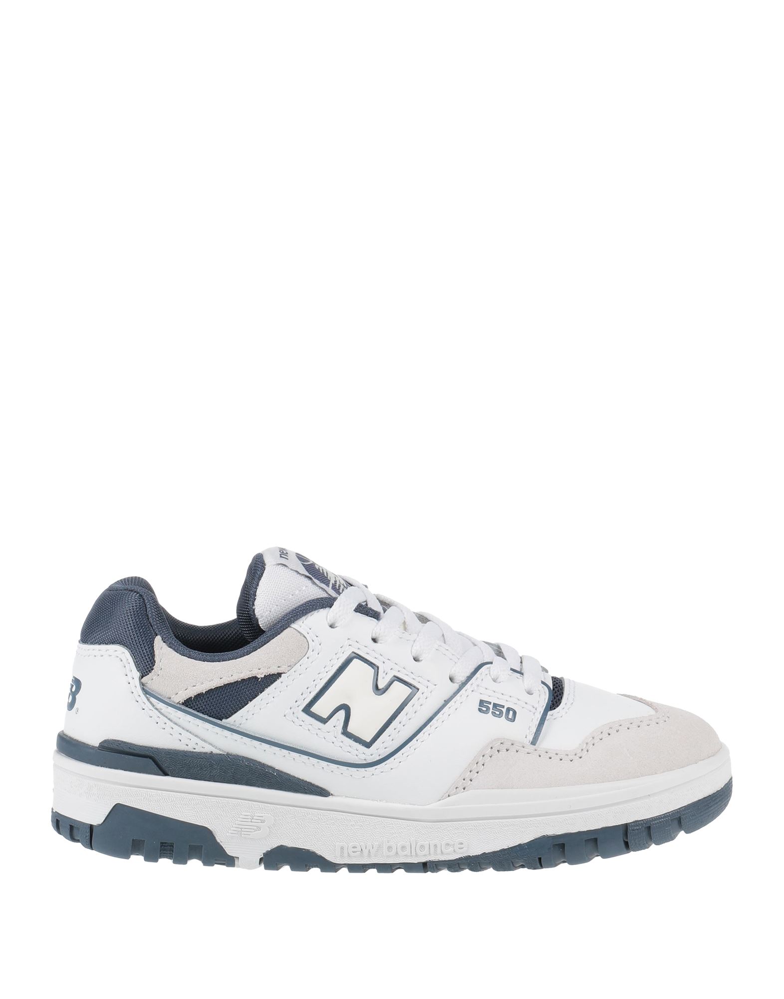 NEW BALANCE Sneakers Kinder Off white von NEW BALANCE