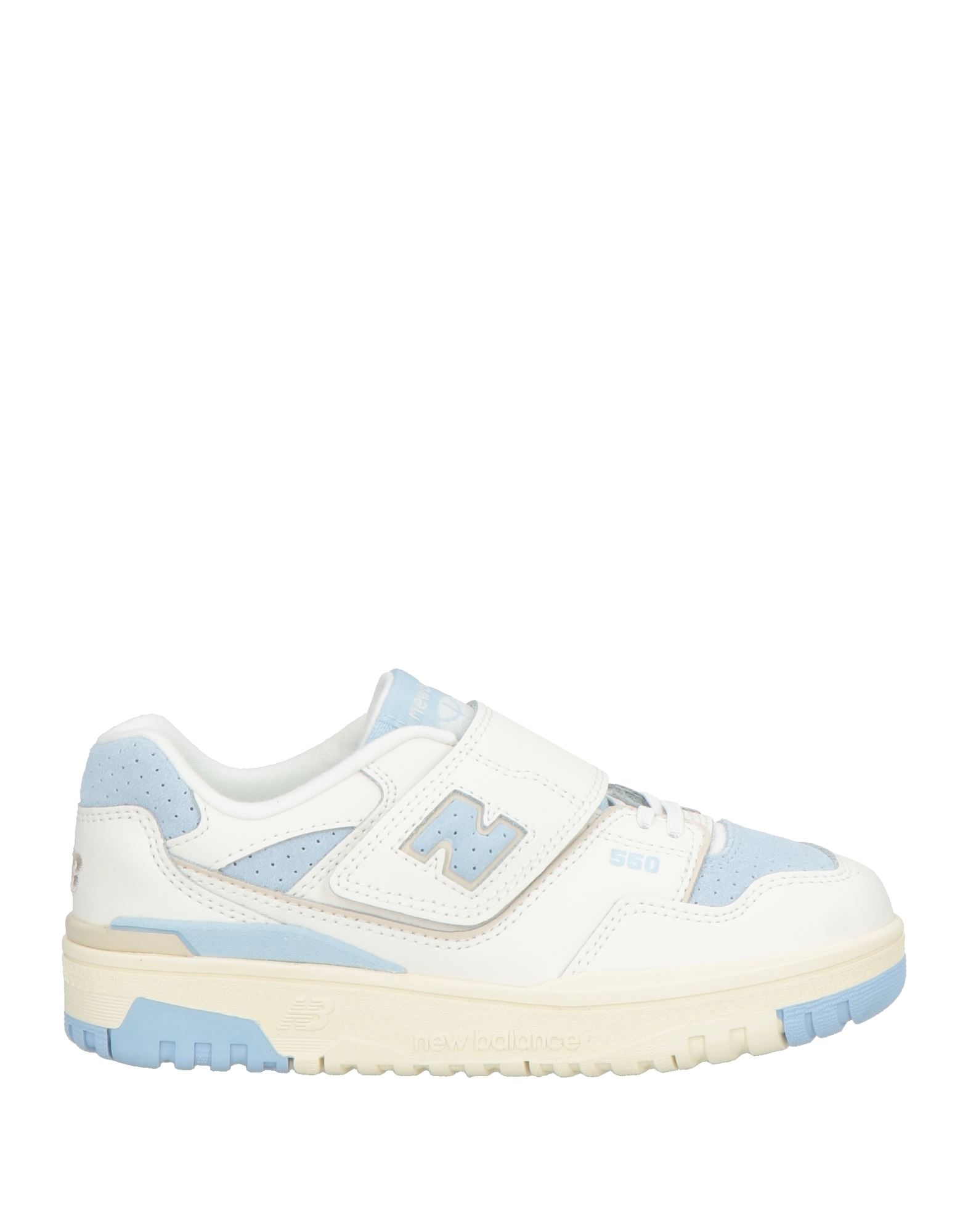 NEW BALANCE Sneakers Kinder Off white von NEW BALANCE