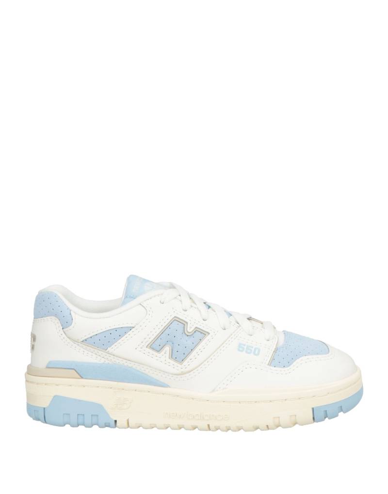 NEW BALANCE Sneakers Kinder Off white von NEW BALANCE