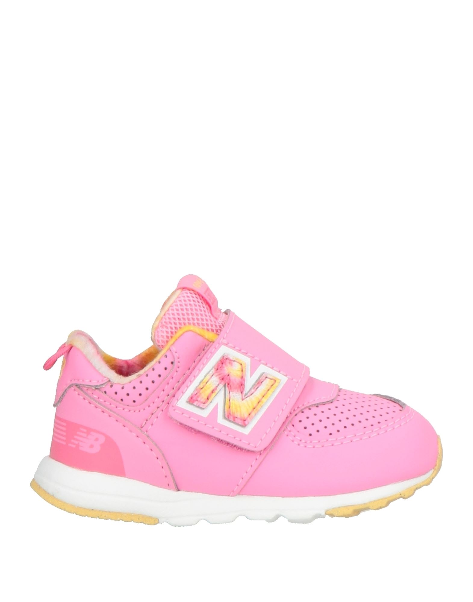 NEW BALANCE Sneakers Kinder Rosa von NEW BALANCE