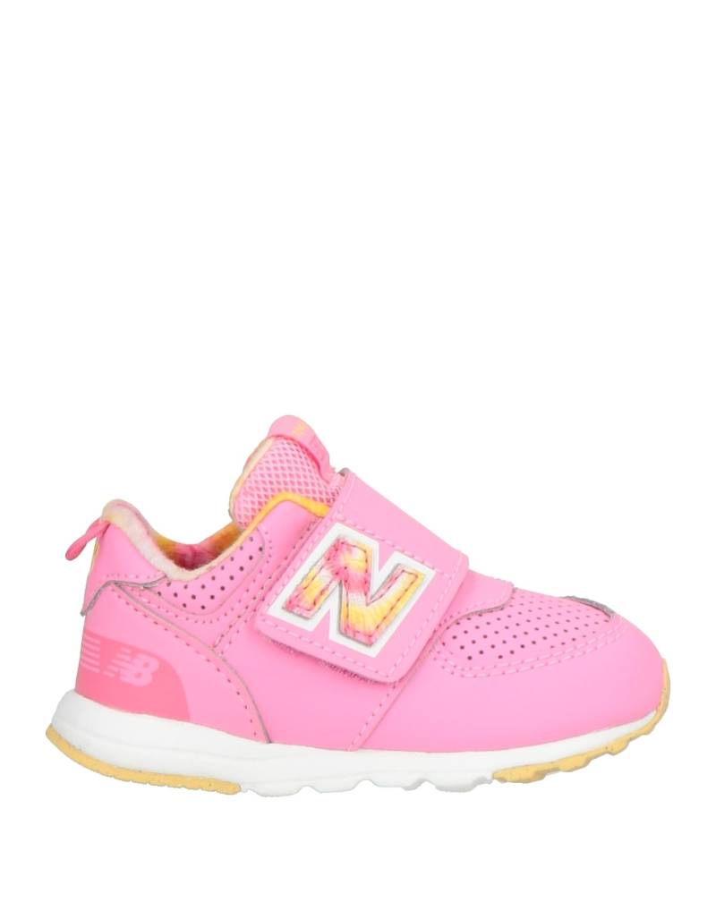 NEW BALANCE Sneakers Kinder Rosa von NEW BALANCE