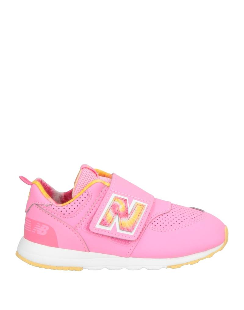 NEW BALANCE Sneakers Kinder Rosa von NEW BALANCE