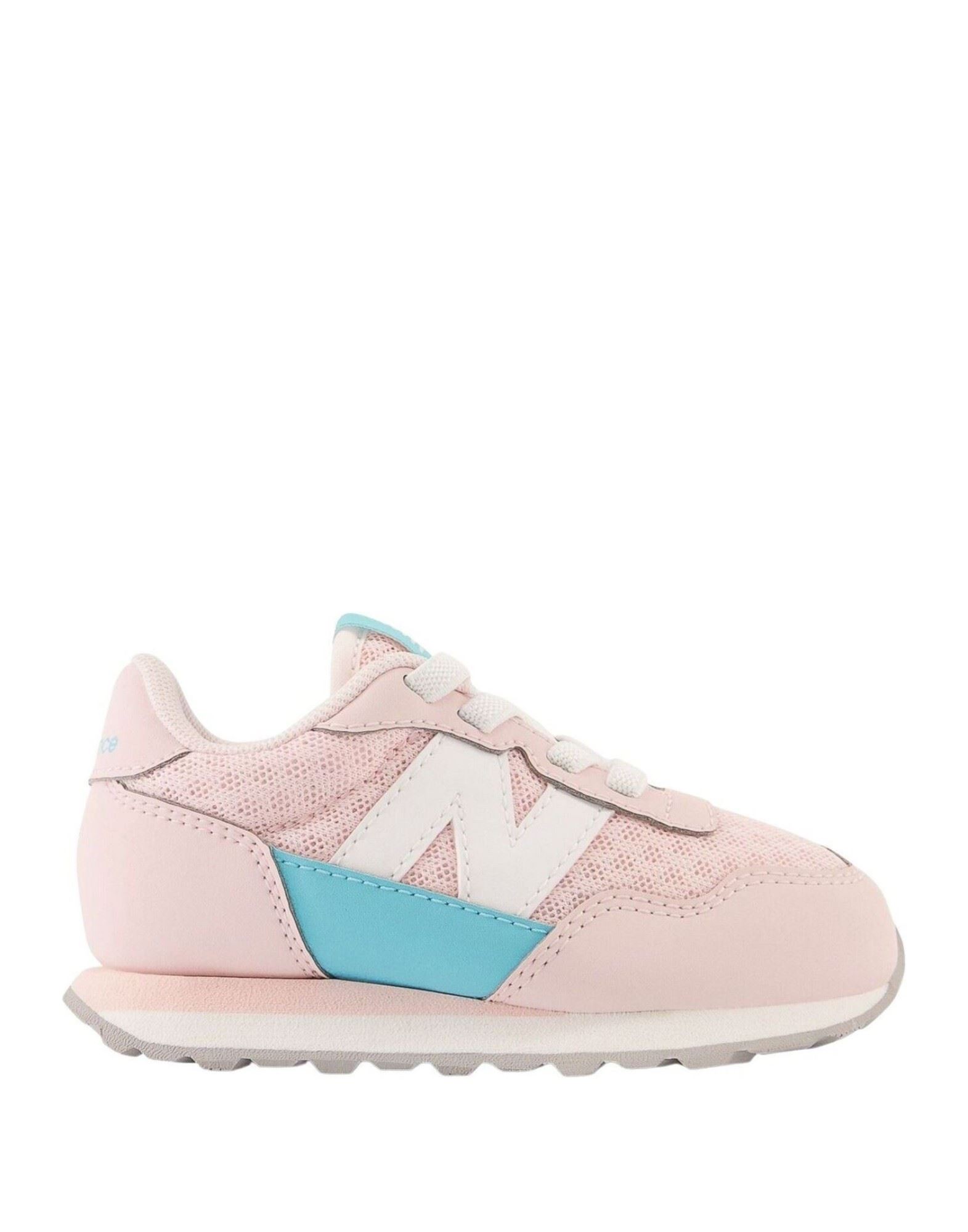 NEW BALANCE Sneakers Kinder Rosa von NEW BALANCE