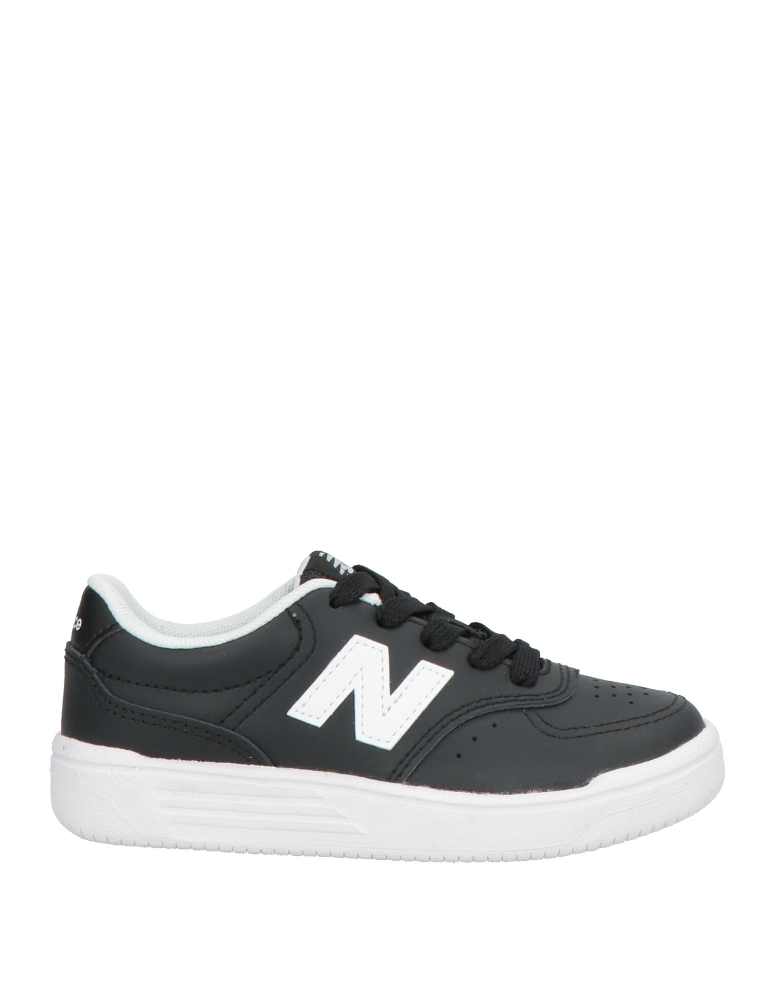 NEW BALANCE Sneakers Kinder Schwarz von NEW BALANCE
