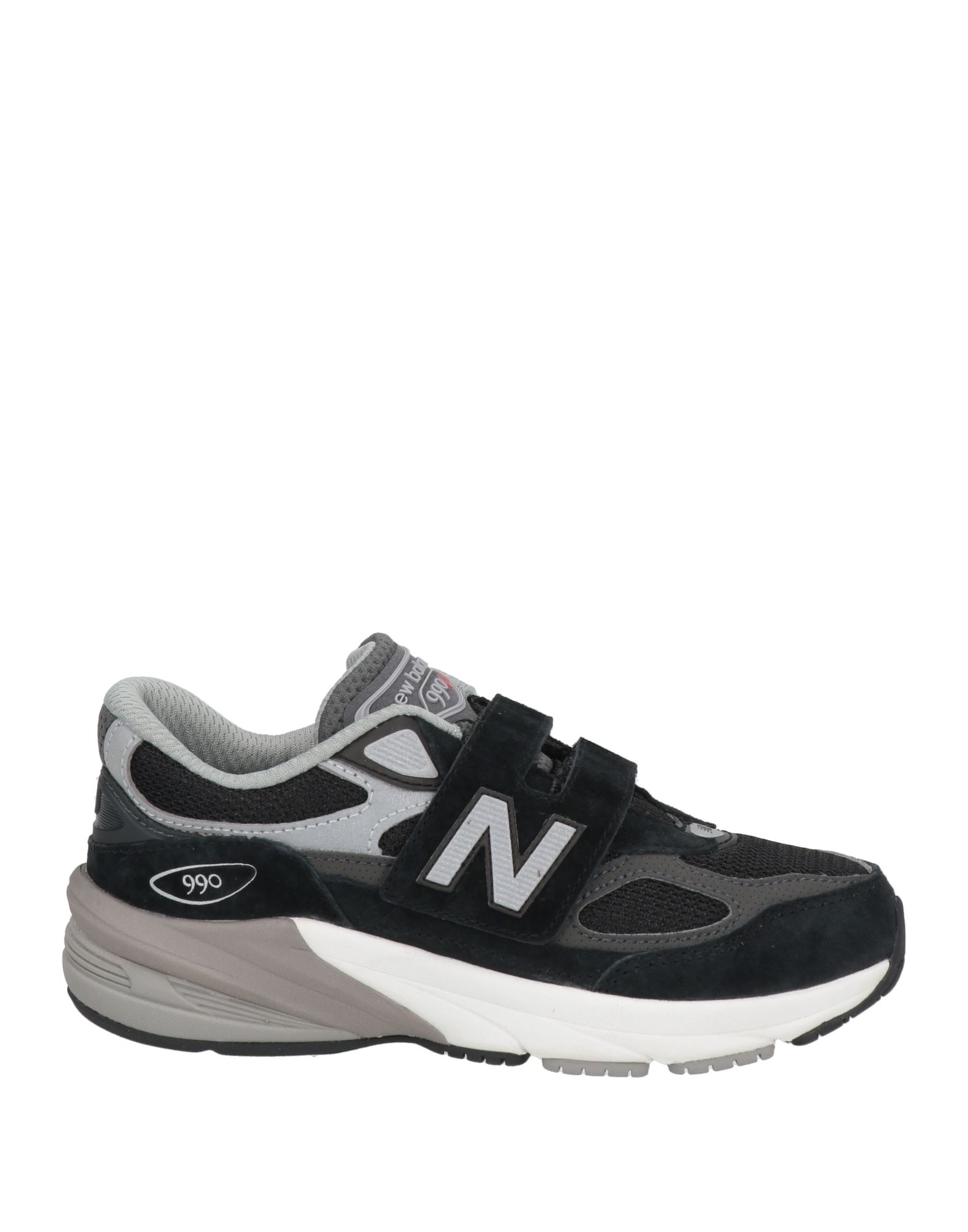 NEW BALANCE Sneakers Kinder Schwarz von NEW BALANCE