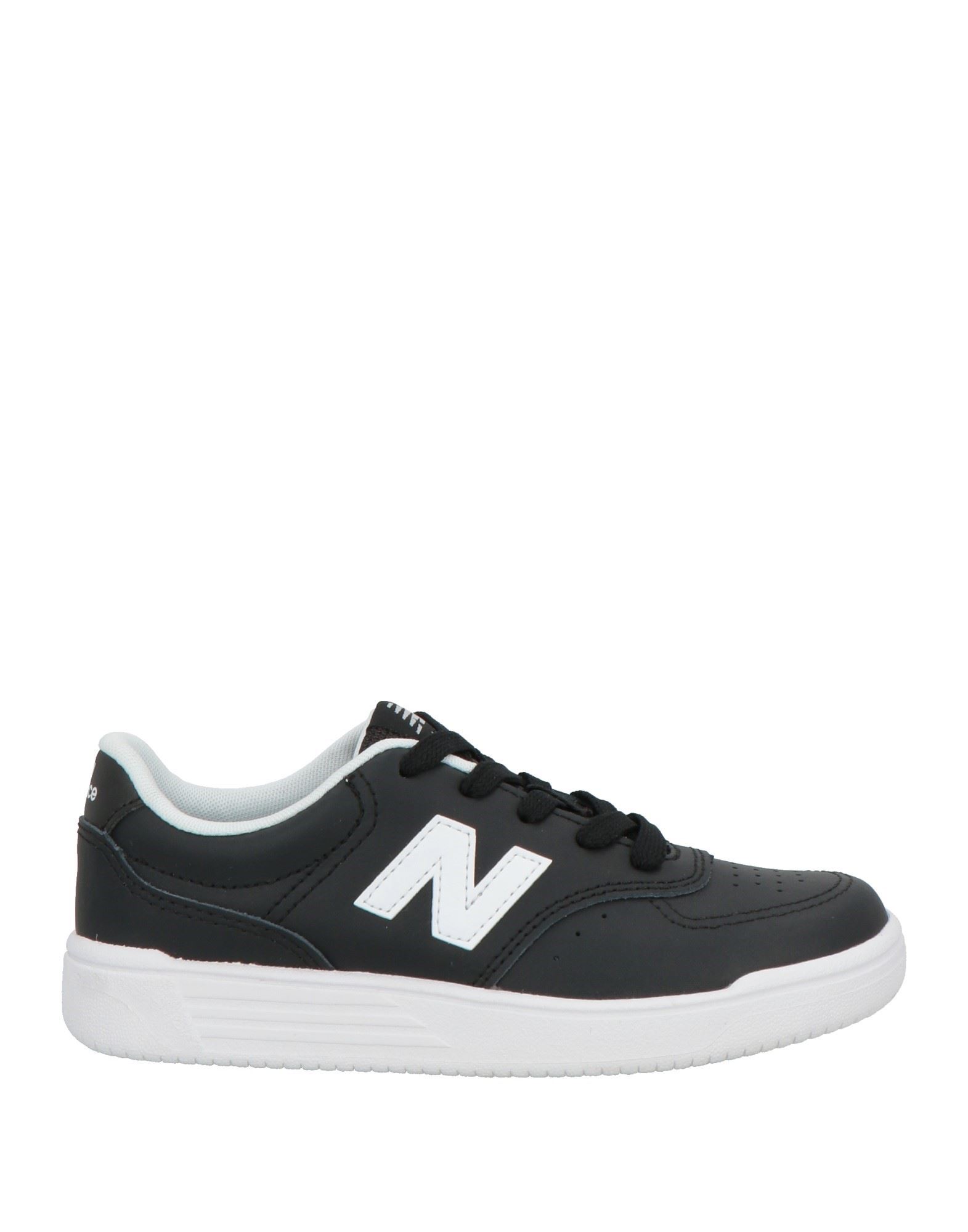 NEW BALANCE Sneakers Kinder Schwarz von NEW BALANCE