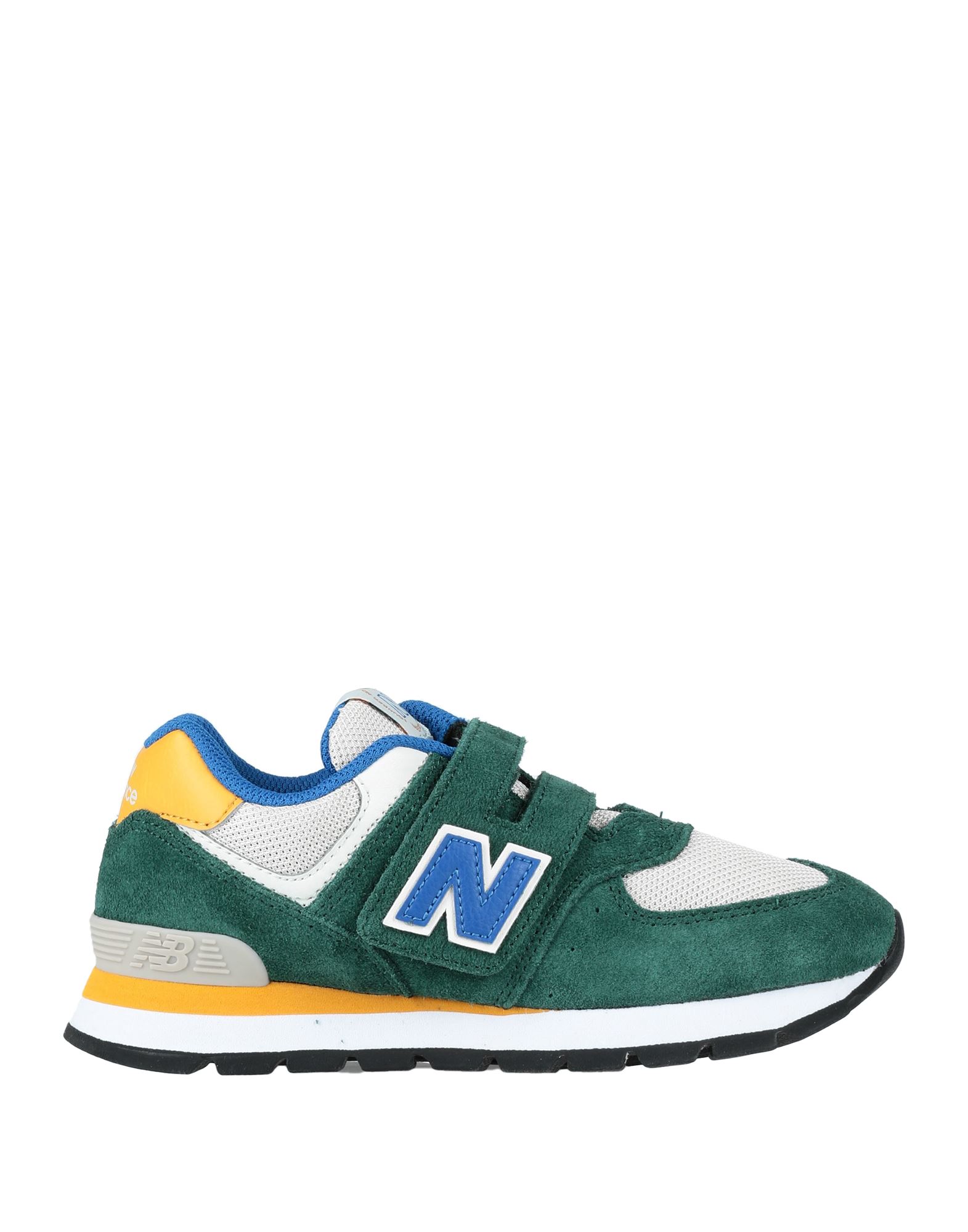 NEW BALANCE Sneakers Kinder Vert Émeraude von NEW BALANCE