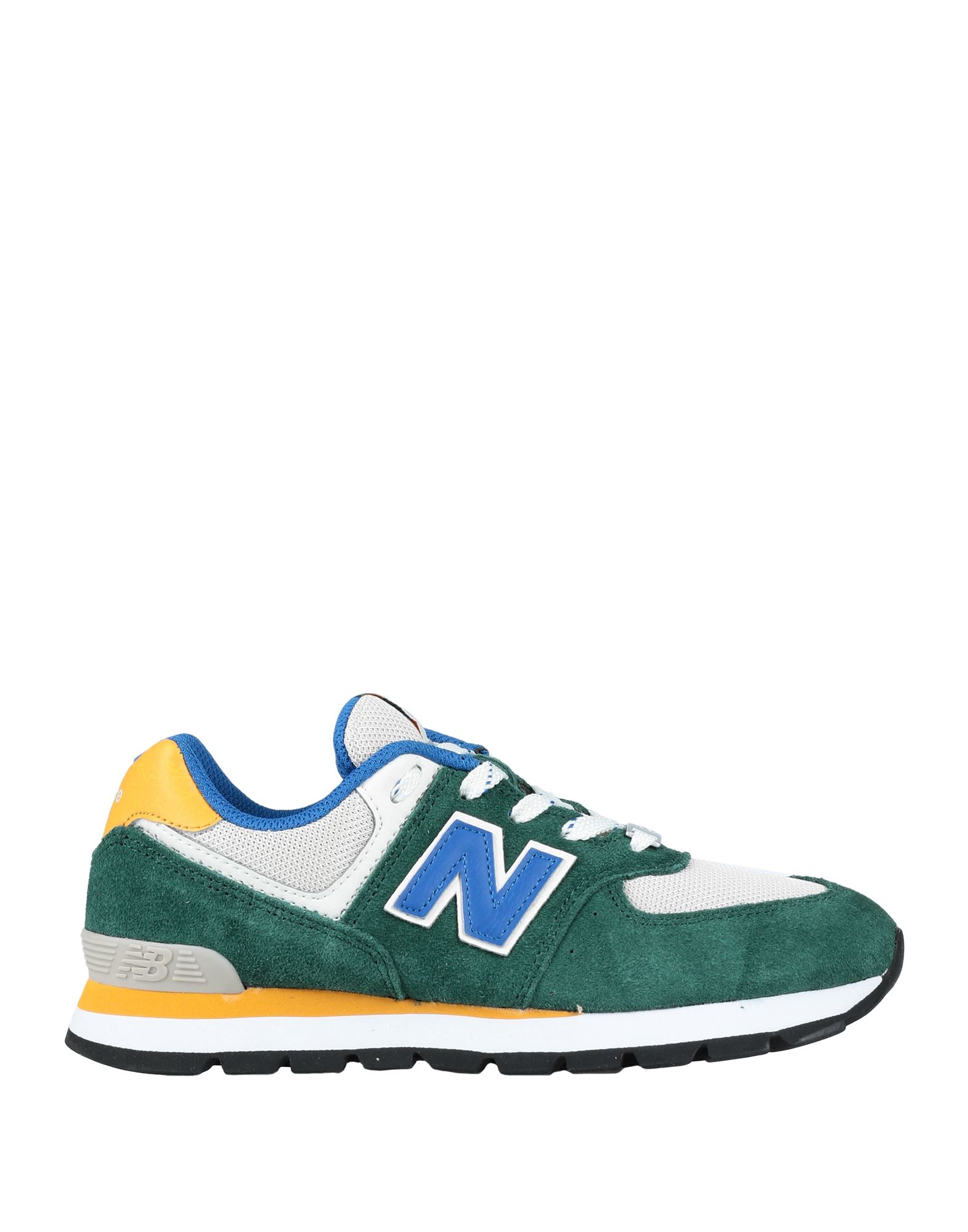 NEW BALANCE Sneakers Kinder Vert Émeraude von NEW BALANCE