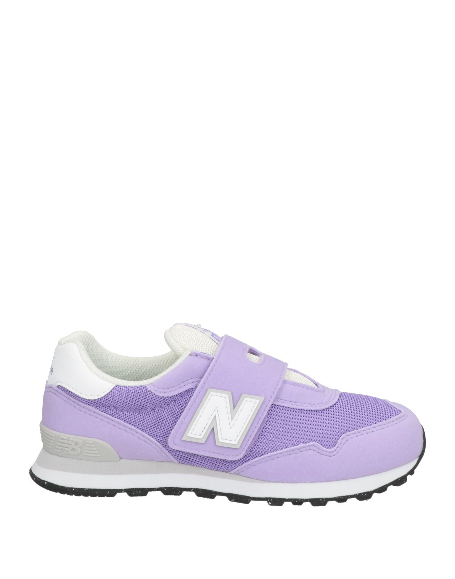 NEW BALANCE Sneakers Kinder Violett von NEW BALANCE