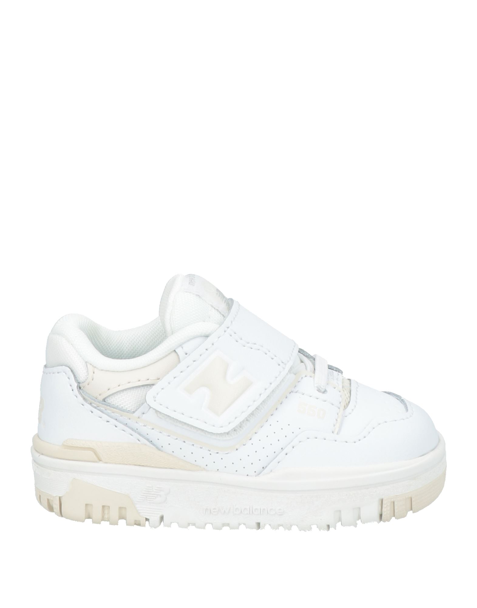 NEW BALANCE Sneakers Kinder Weiß von NEW BALANCE