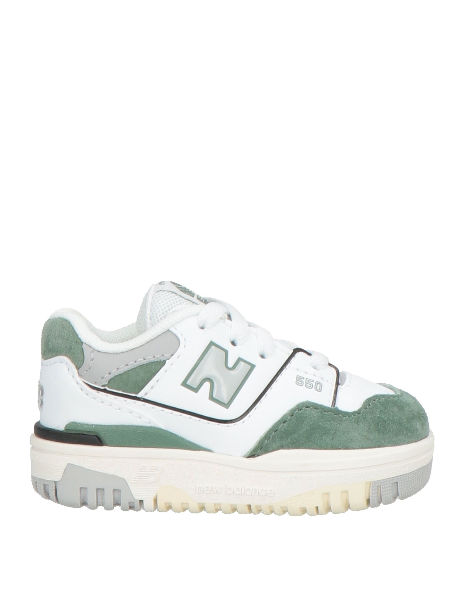 NEW BALANCE Sneakers Kinder Weiß von NEW BALANCE