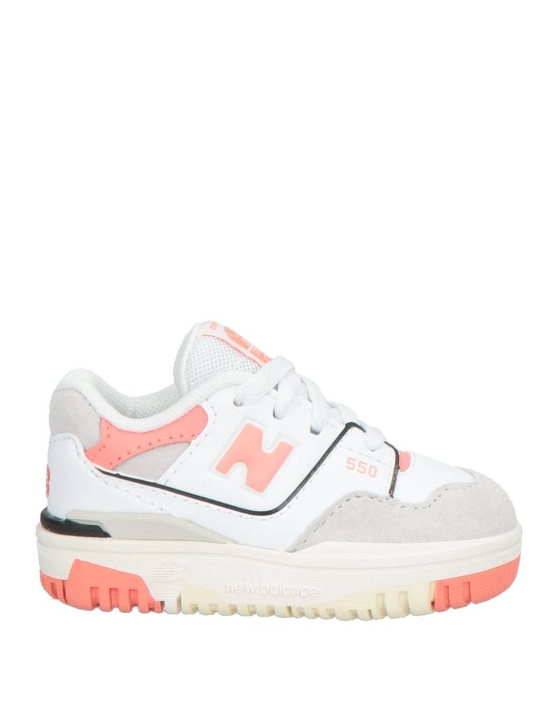 NEW BALANCE Sneakers Kinder Weiß von NEW BALANCE