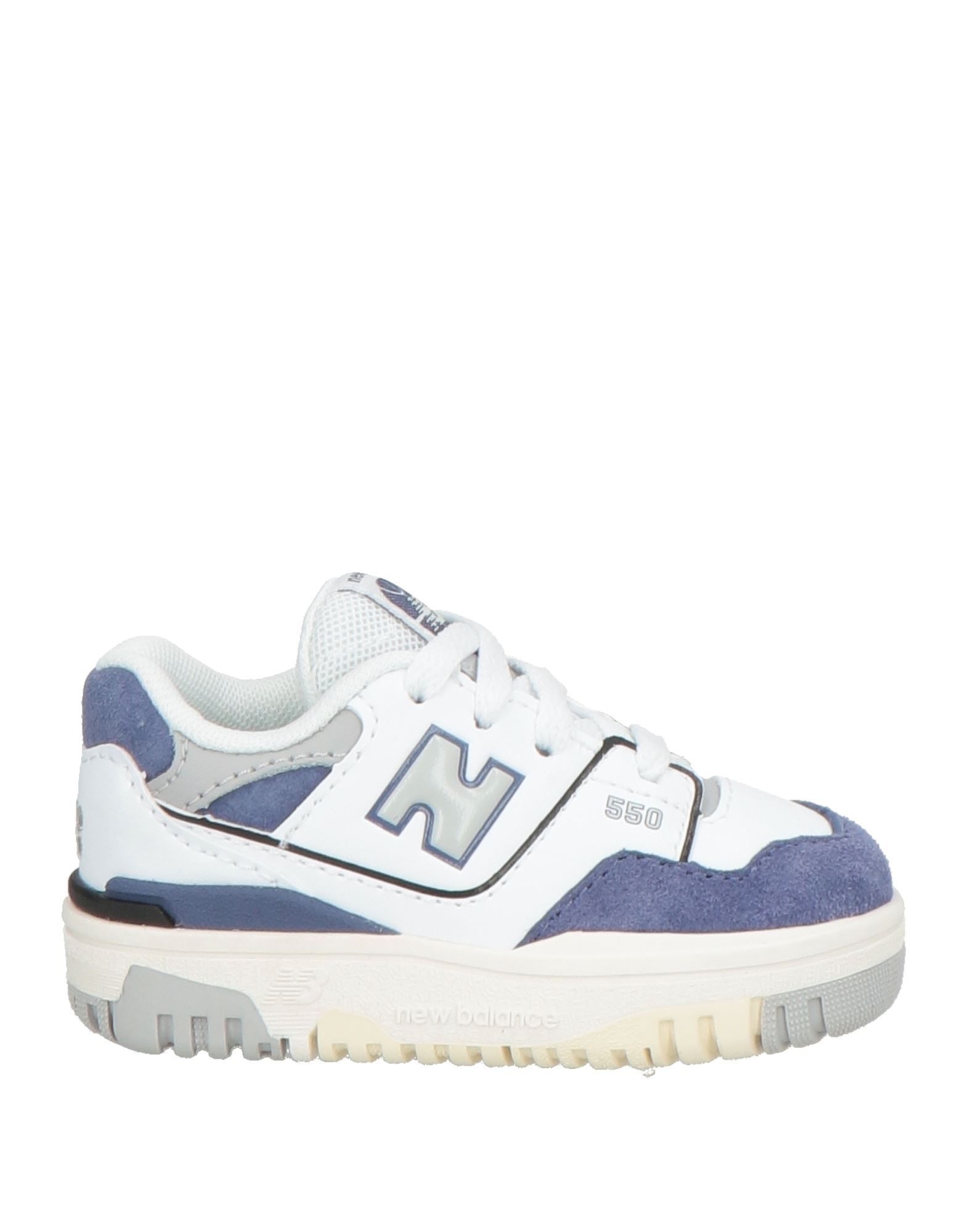 NEW BALANCE Sneakers Kinder Weiß von NEW BALANCE