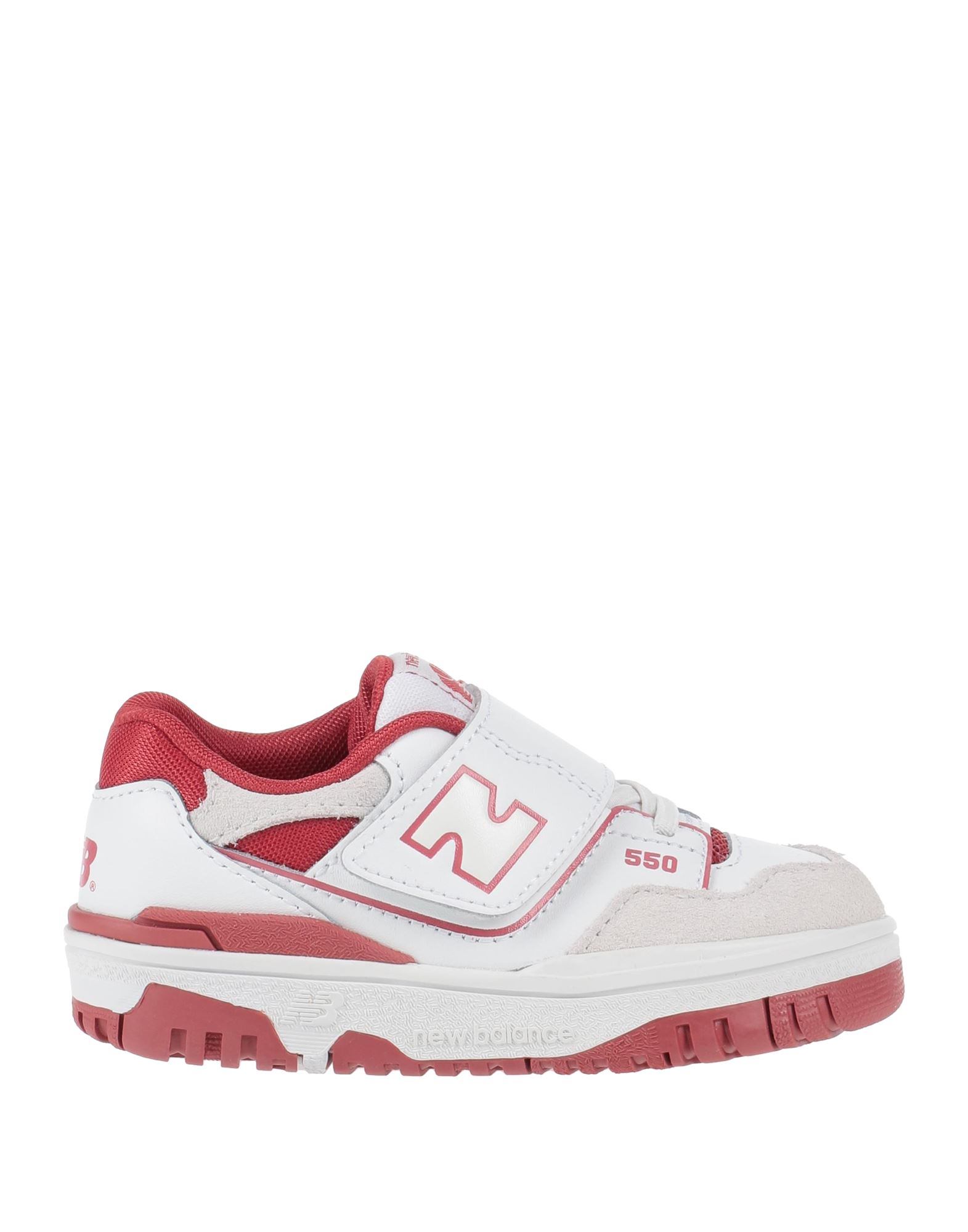 NEW BALANCE Sneakers Kinder Weiß von NEW BALANCE