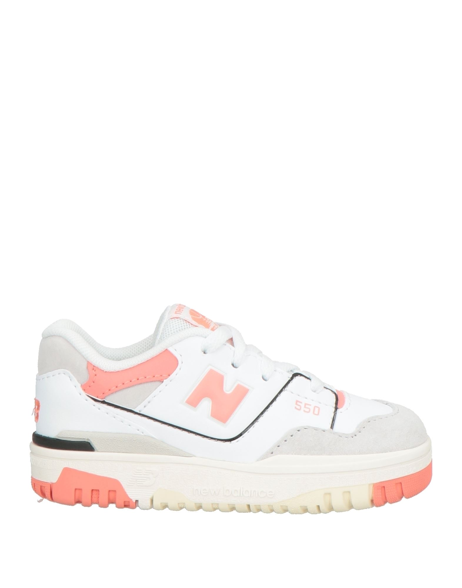 NEW BALANCE Sneakers Kinder Weiß von NEW BALANCE