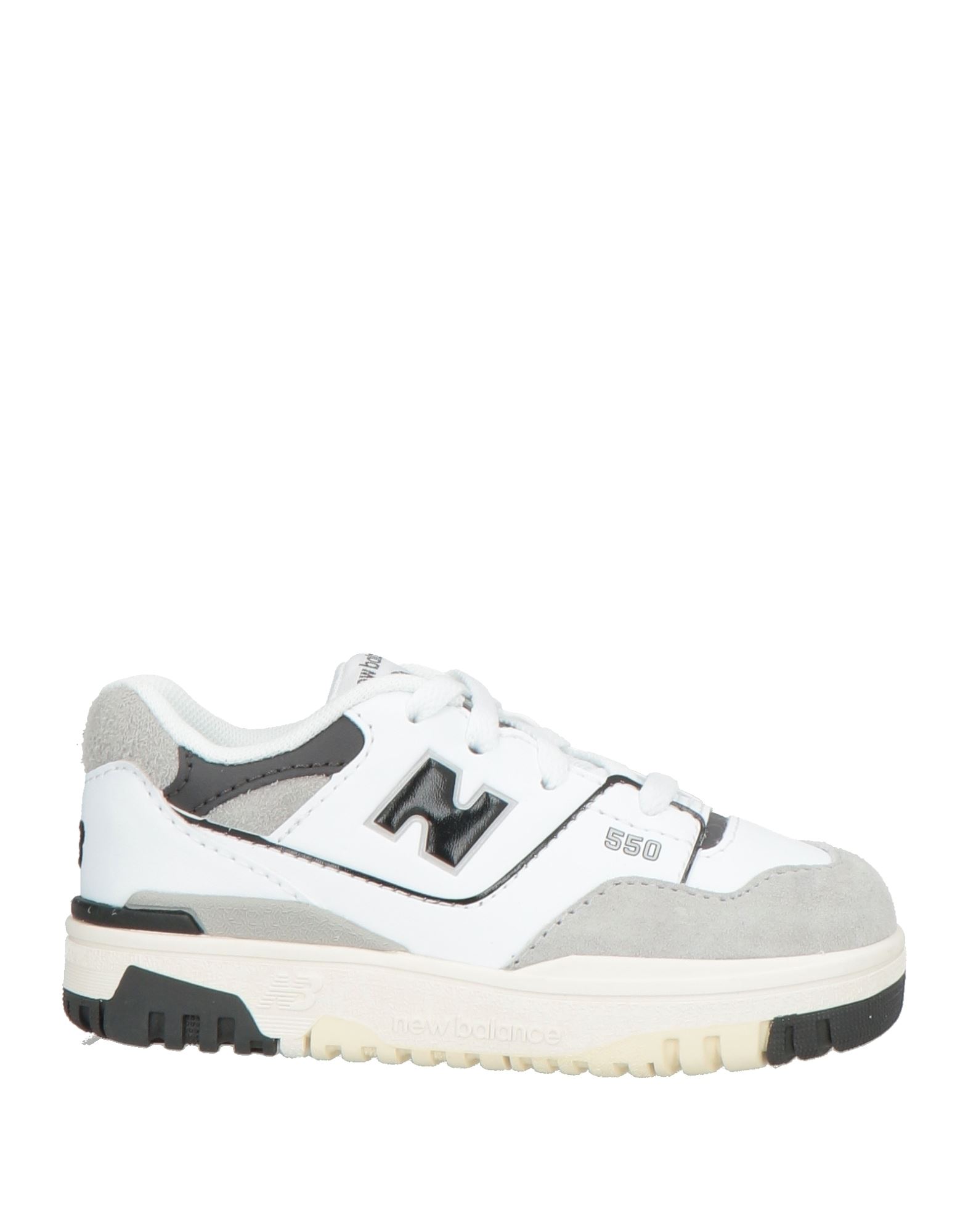 NEW BALANCE Sneakers Kinder Weiß von NEW BALANCE