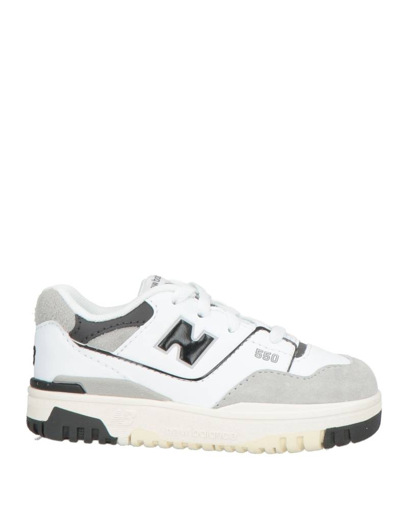 NEW BALANCE Sneakers Kinder Weiß von NEW BALANCE