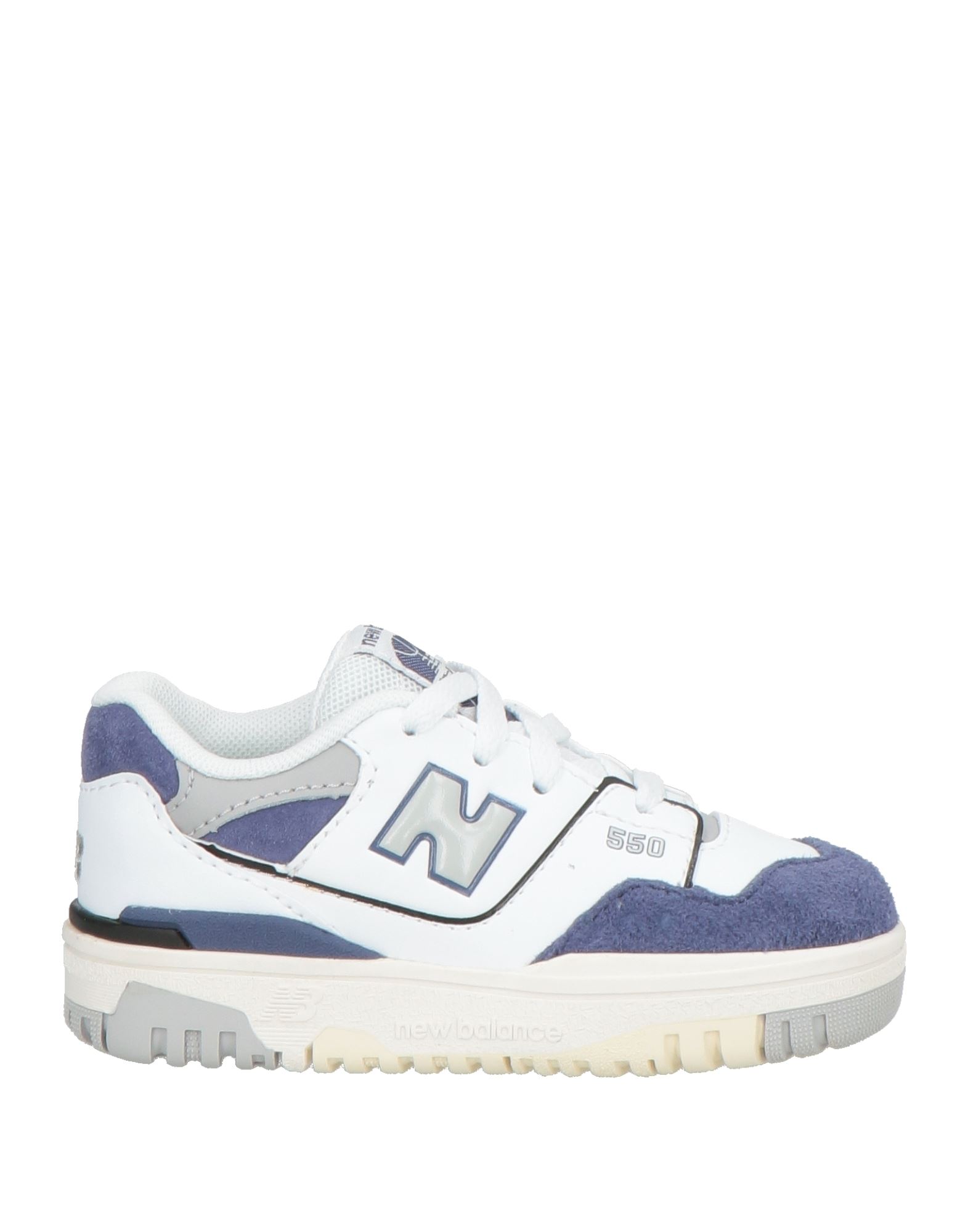 NEW BALANCE Sneakers Kinder Weiß von NEW BALANCE