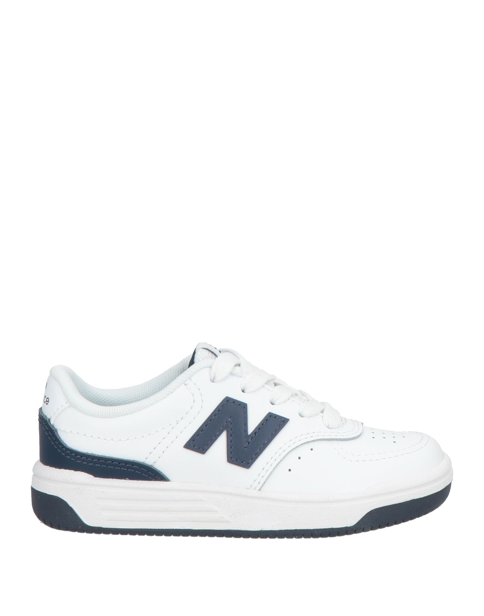 NEW BALANCE Sneakers Kinder Weiß von NEW BALANCE