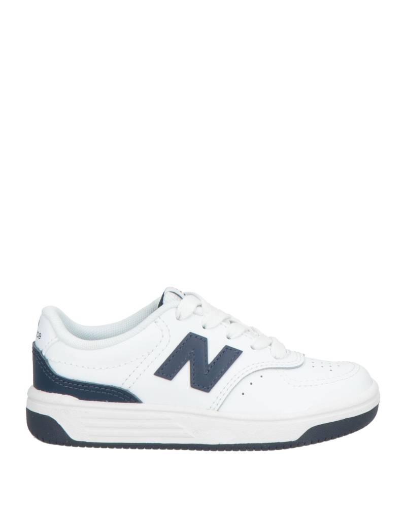 NEW BALANCE Sneakers Kinder Weiß von NEW BALANCE