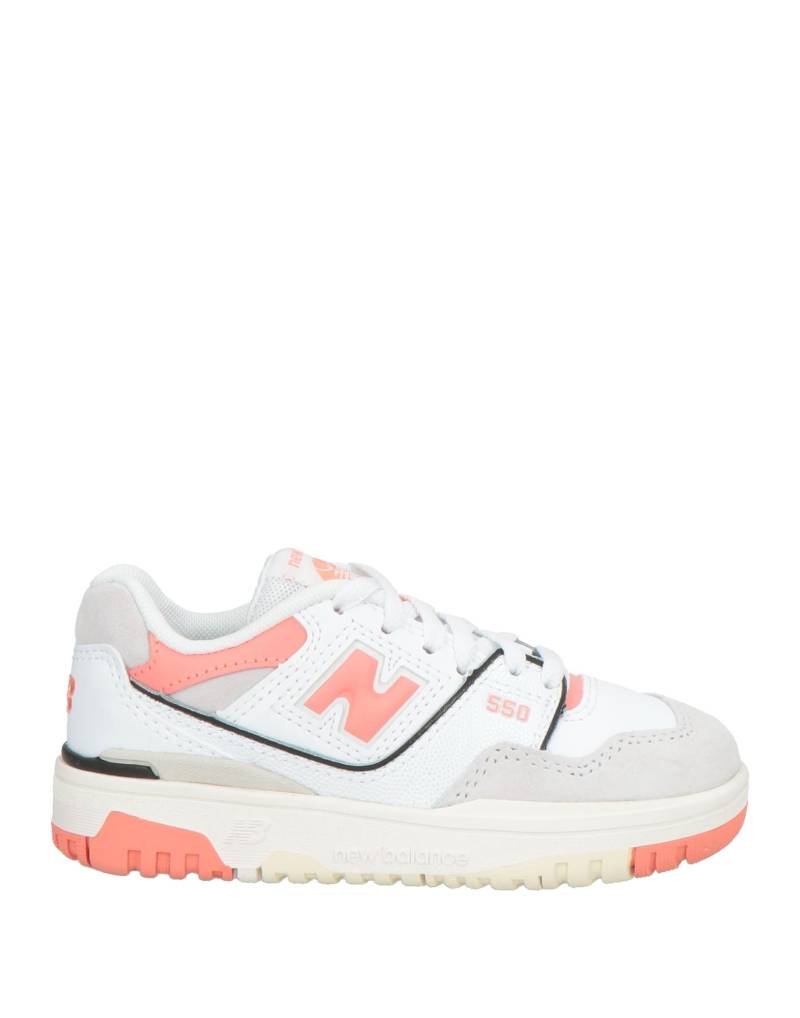NEW BALANCE Sneakers Kinder Weiß von NEW BALANCE