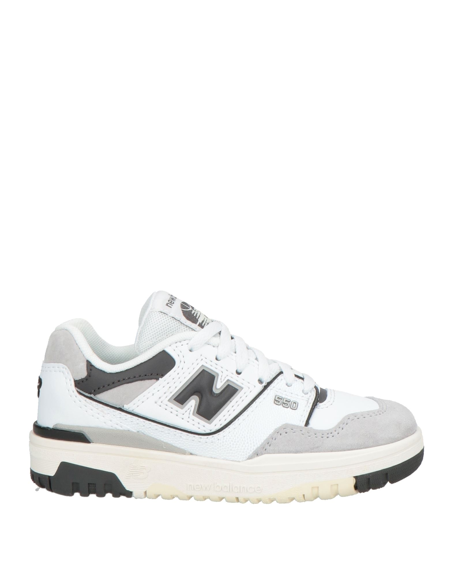 NEW BALANCE Sneakers Kinder Weiß von NEW BALANCE