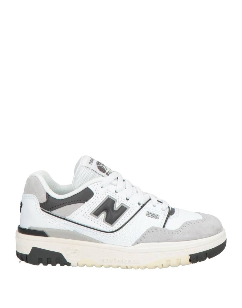 NEW BALANCE Sneakers Kinder Weiß von NEW BALANCE