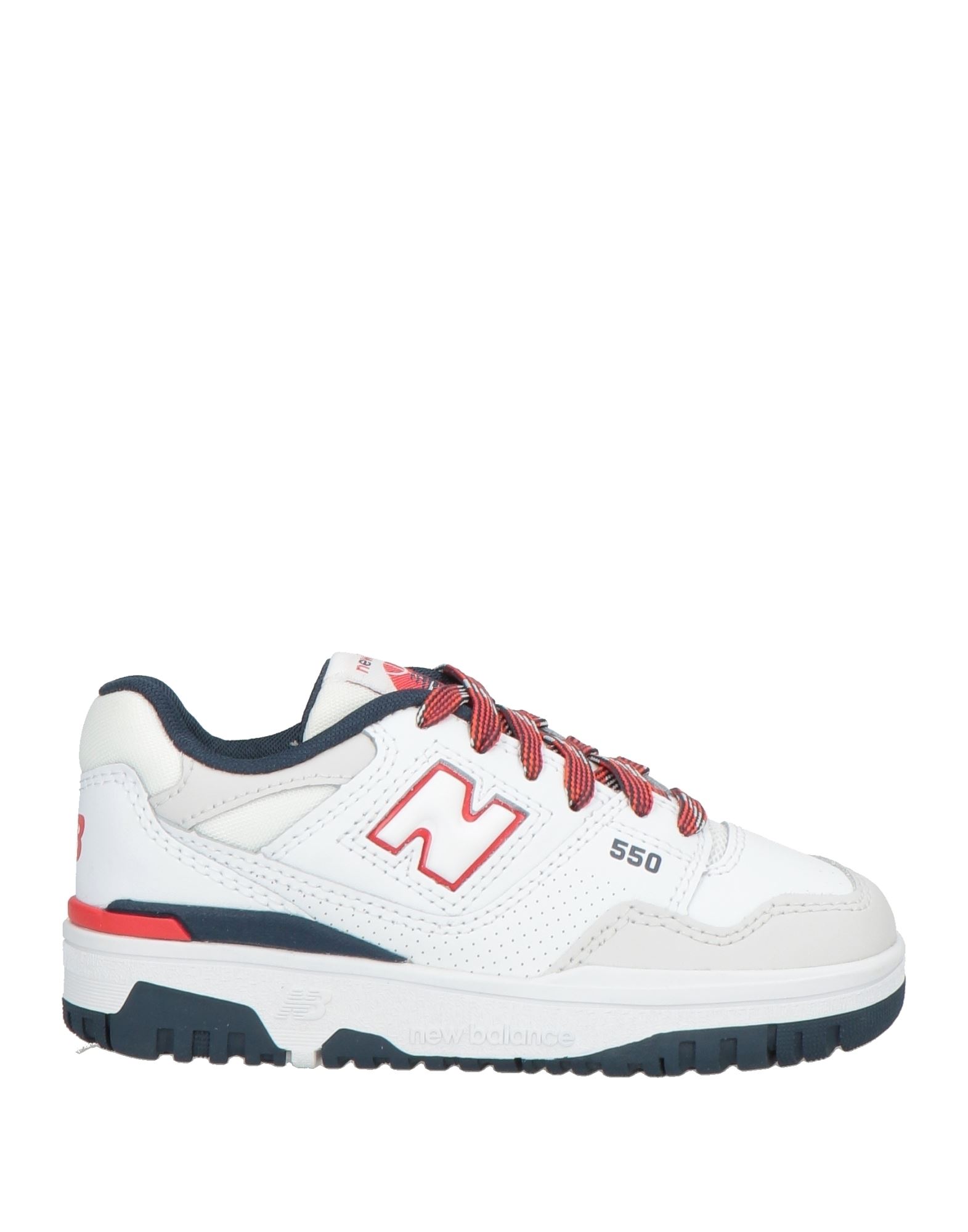 NEW BALANCE Sneakers Kinder Weiß von NEW BALANCE